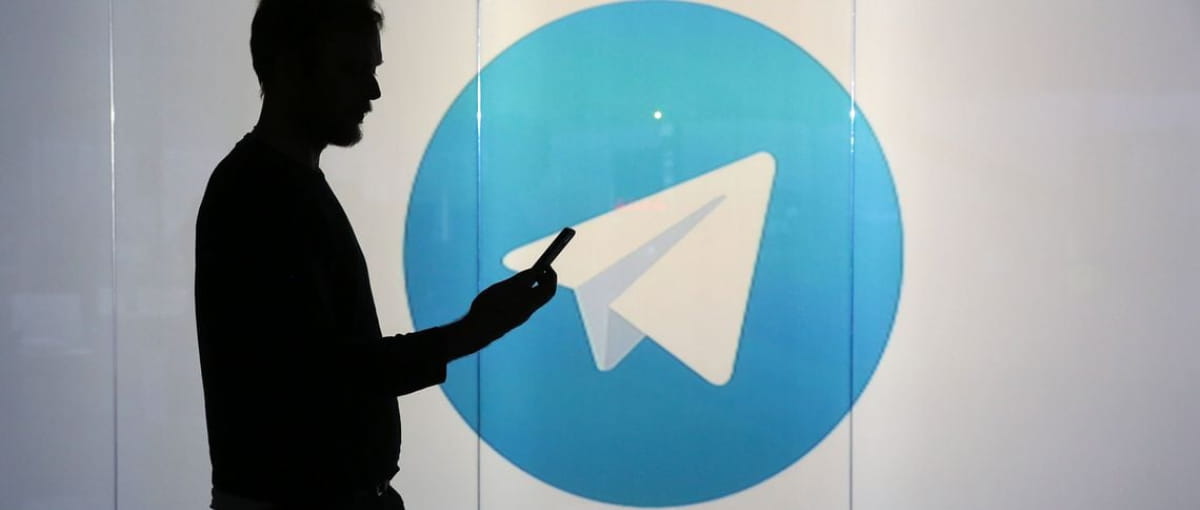 How to Connect Your Telegram Channel to MangoAds